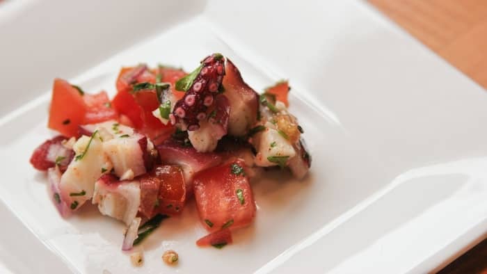  Can you cook octopus without boiling?