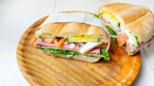 How Many Calories Does a Torta Have? – 3 Quick Delicious Ingredient ...