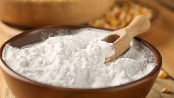  What can I use instead of cornstarch?