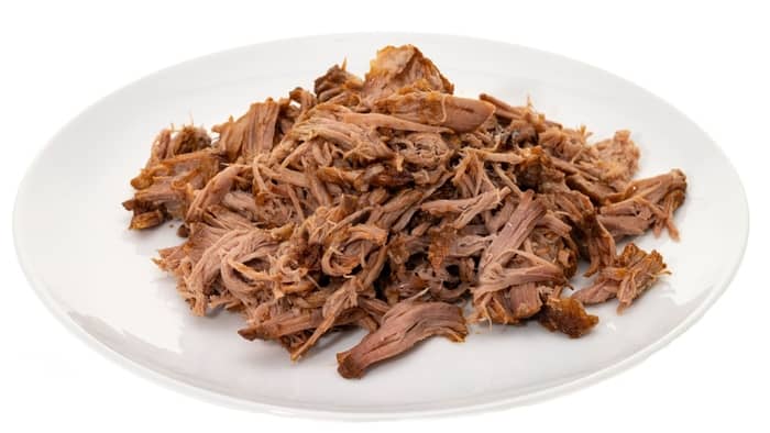  What is the difference between pulled pork and carnitas?