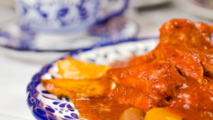 ¿Cómo conservar un pollo asado?