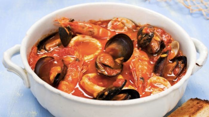  ¿Cómo sazonar un caldo de mariscos?