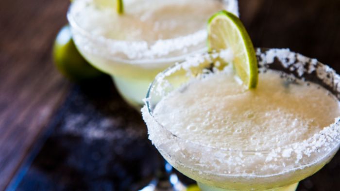 ¿Cómo se puede reemplazar el triple sec?