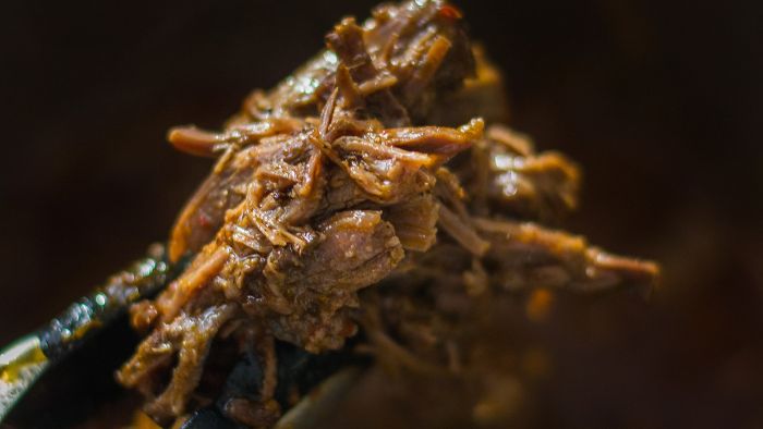 ¿Cuál es la mejor carne para la barbacoa de res?