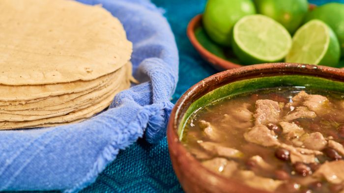  ¿Cuándo se creó la carne en su jugo?