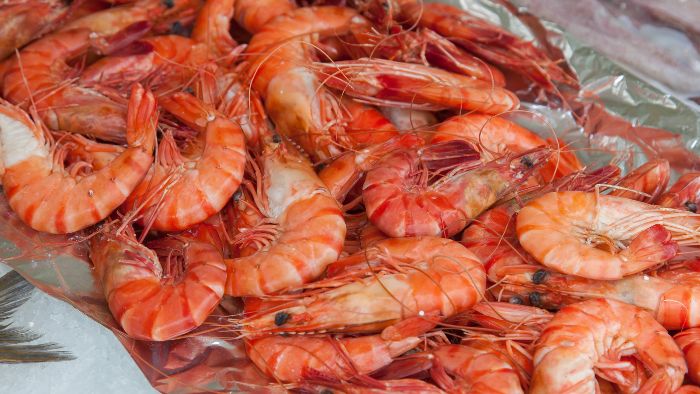 ¿Cuánto tiempo se deben cocinar los camarones precocidos?
