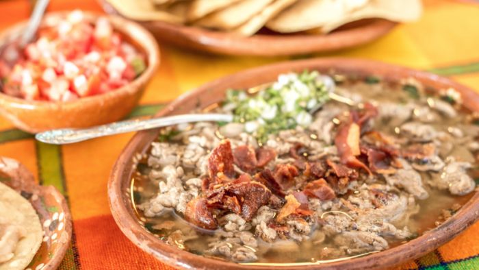  ¿Por qué se le llama birria?