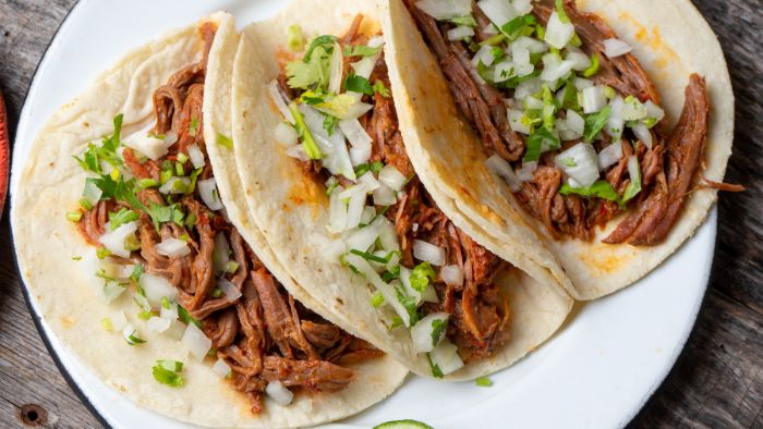 ¿Qué es la barbacoa en México?