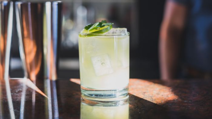 ¿Que viene en la margarita?