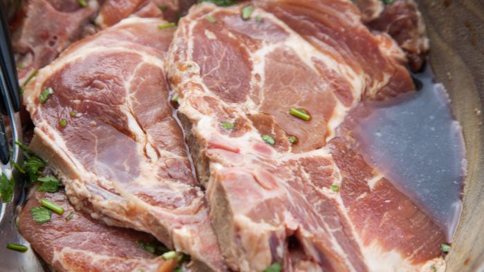  ¿Qué es lo que no puede faltar en una carne asada?