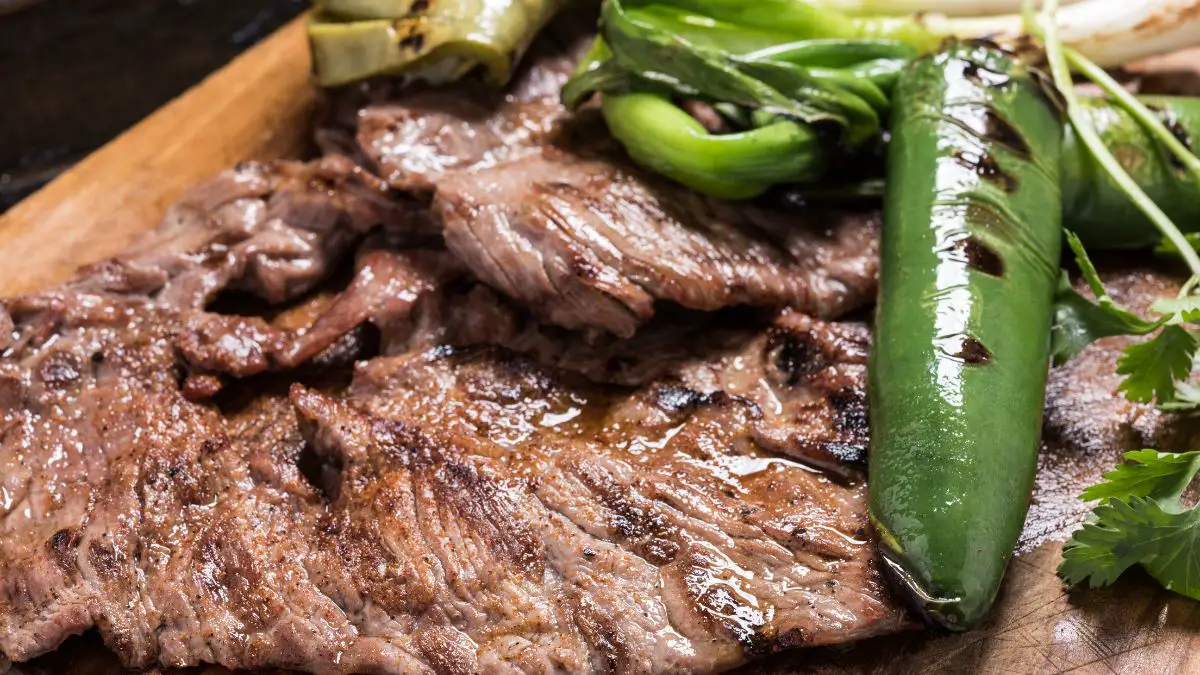 Cómo Marinar Carne Para Asar Al Estilo Mexicano En 5 Pasos - Just Mexican  Food