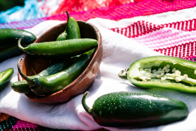Are Serrano Peppers Hotter Than Jalapeno Peppers? Hottest Peppers
