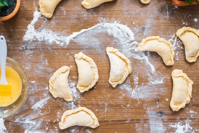 Ingredients In Chicken Empanada