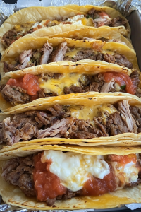 Quesabirria Tacos – JustMexicanFood