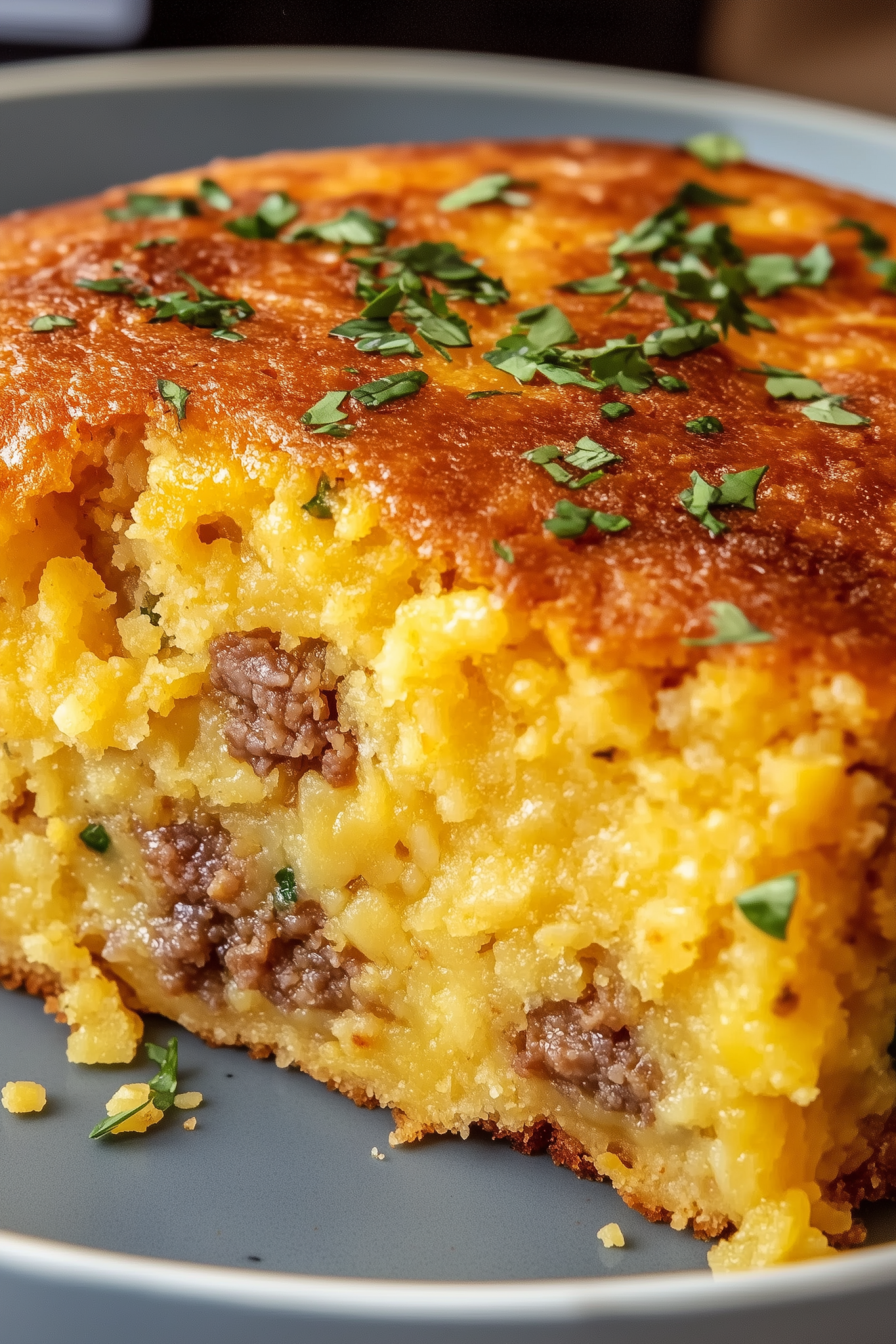Mexican Cornbread – JustMexicanFood