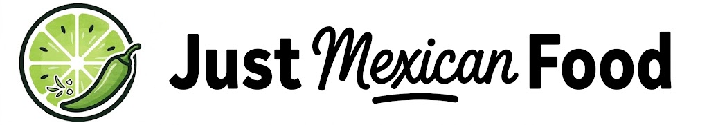 JustMexicanFood